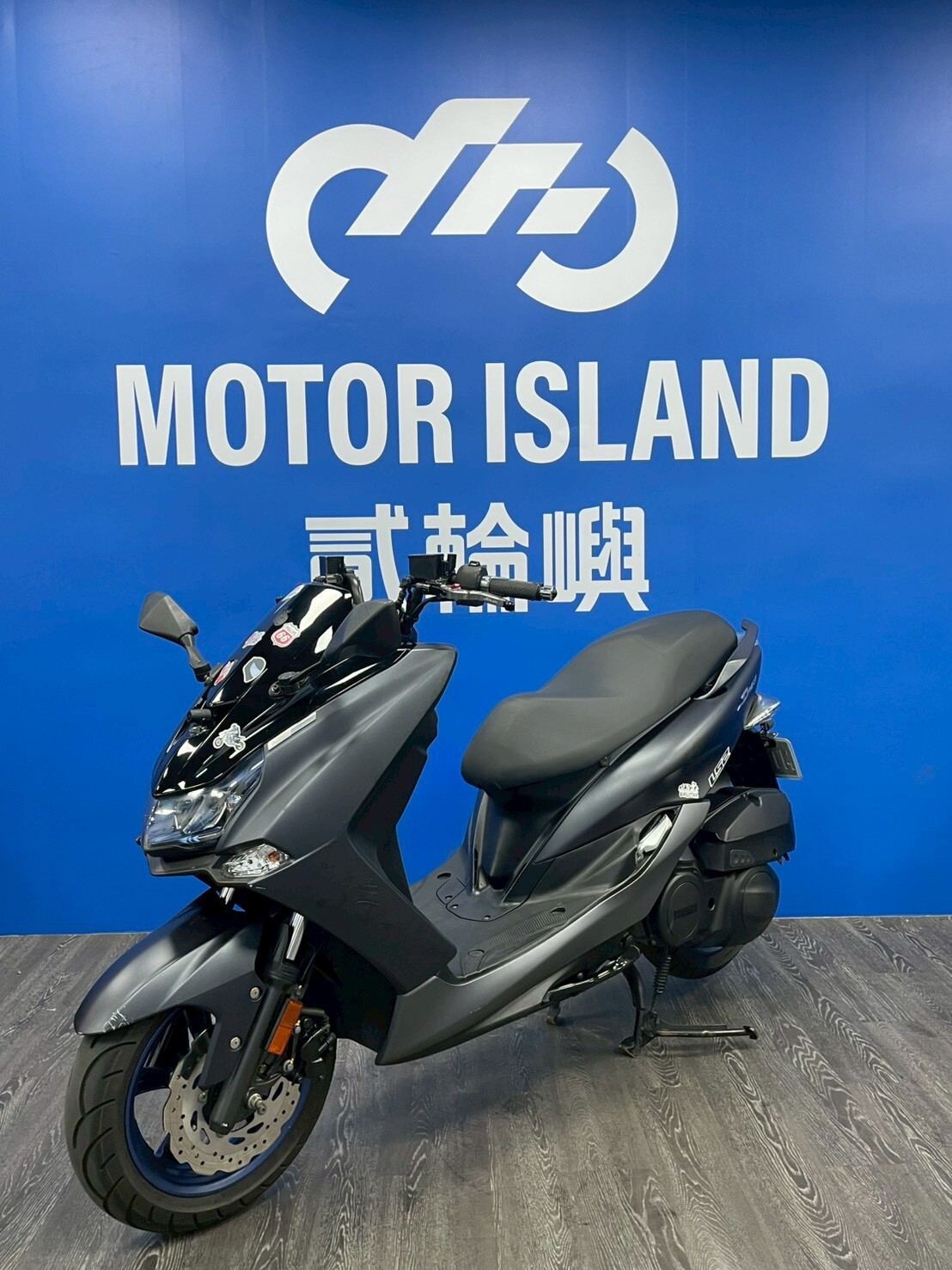 LINE_ALBUM_2018 山葉 SMAX 155 LED ABS _MTL-8658 $48000 里程41XXX_260402_1