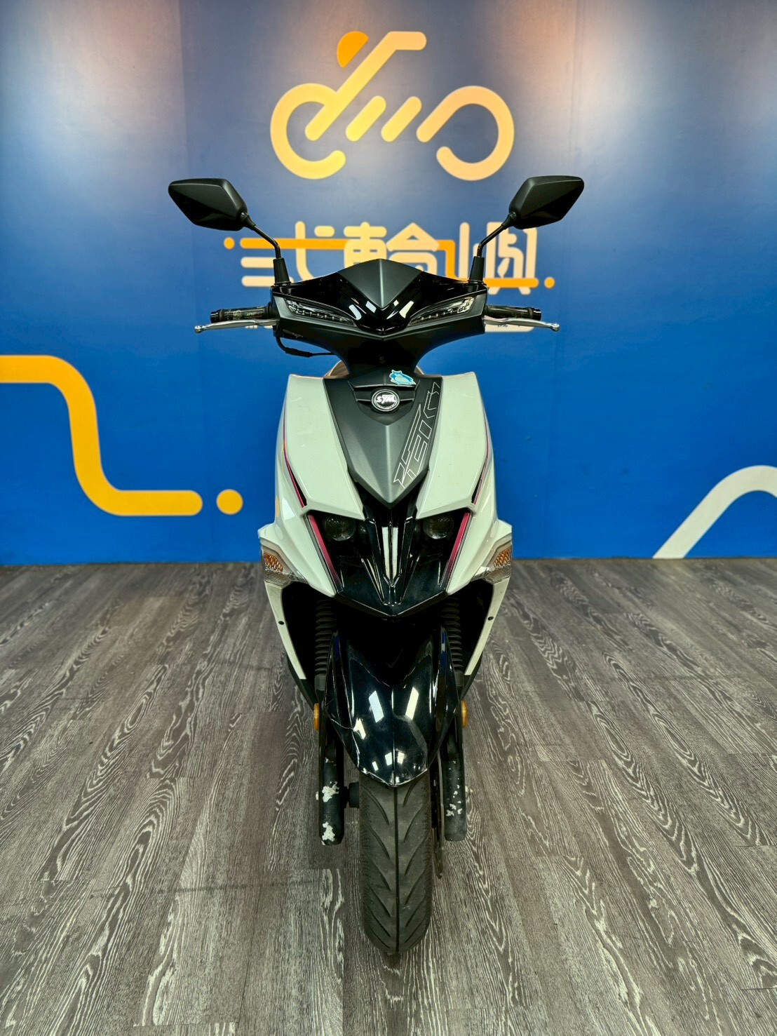 LINE_ALBUM_「未整理保固」22年 三陽 JETSL 125 ABS 雙碟 _2091 19xxxkm$72000_260402_2