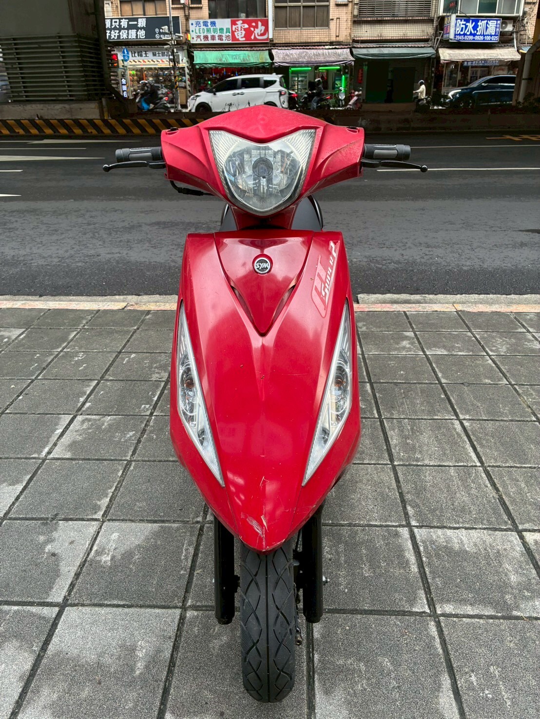 LINE_ALBUM_2016 GT 125 鼓煞 _9031 $24000_260403_1