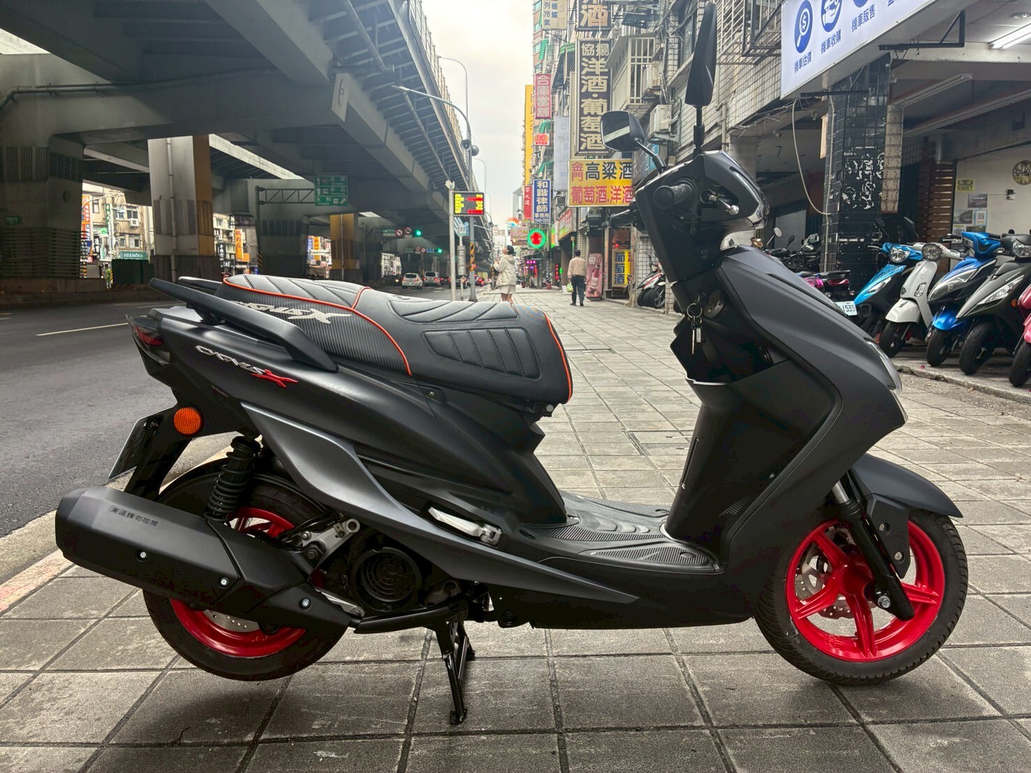 LINE_ALBUM_2019 勁戰五代 125 _2793 $56000_260403_5