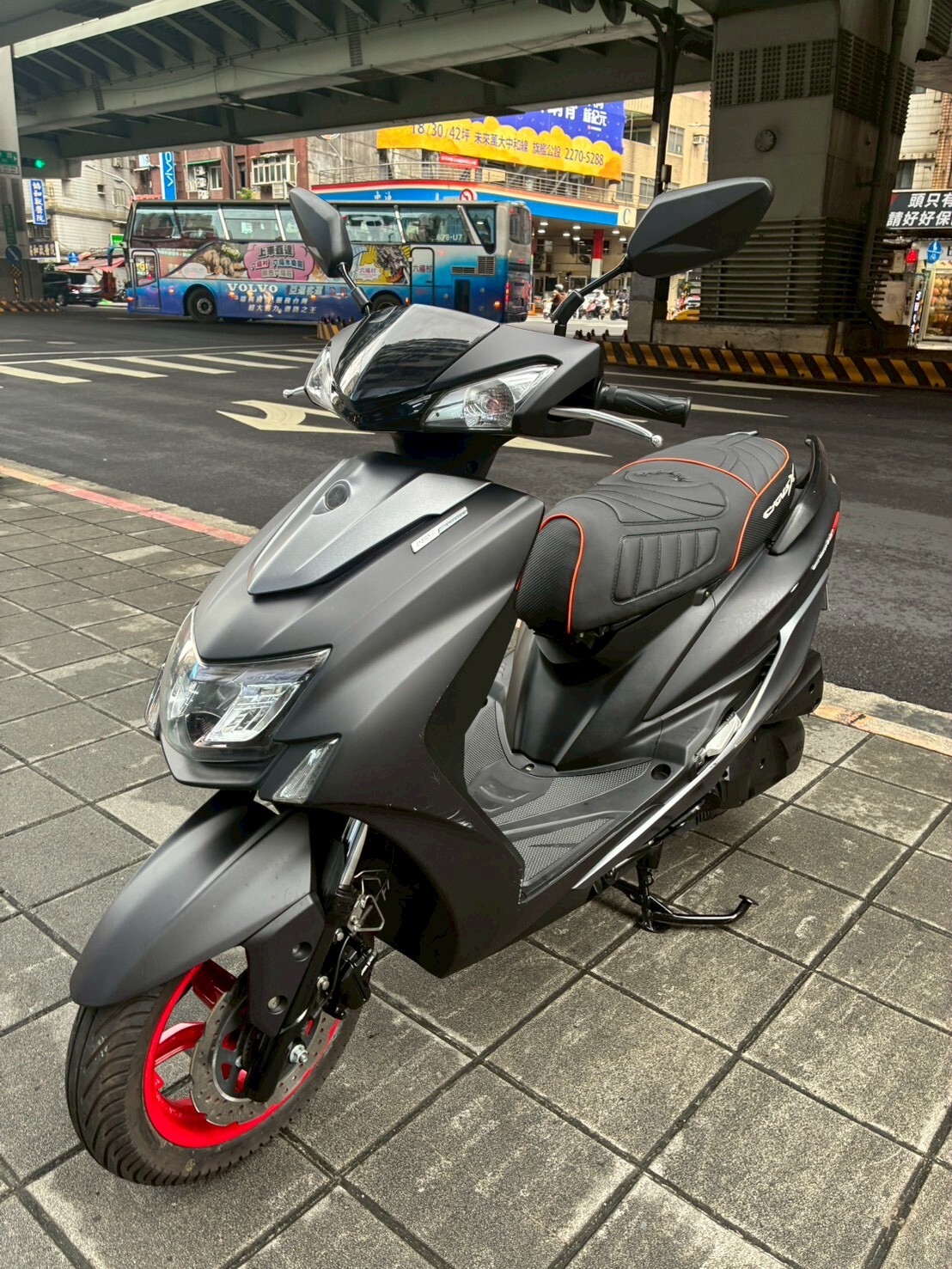 LINE_ALBUM_2019 勁戰五代 125 _2793 $56000_260403_3