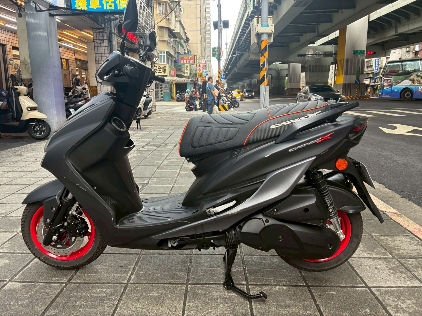 LINE_ALBUM_2019 勁戰五代 125 _2793 $56000_260403_4