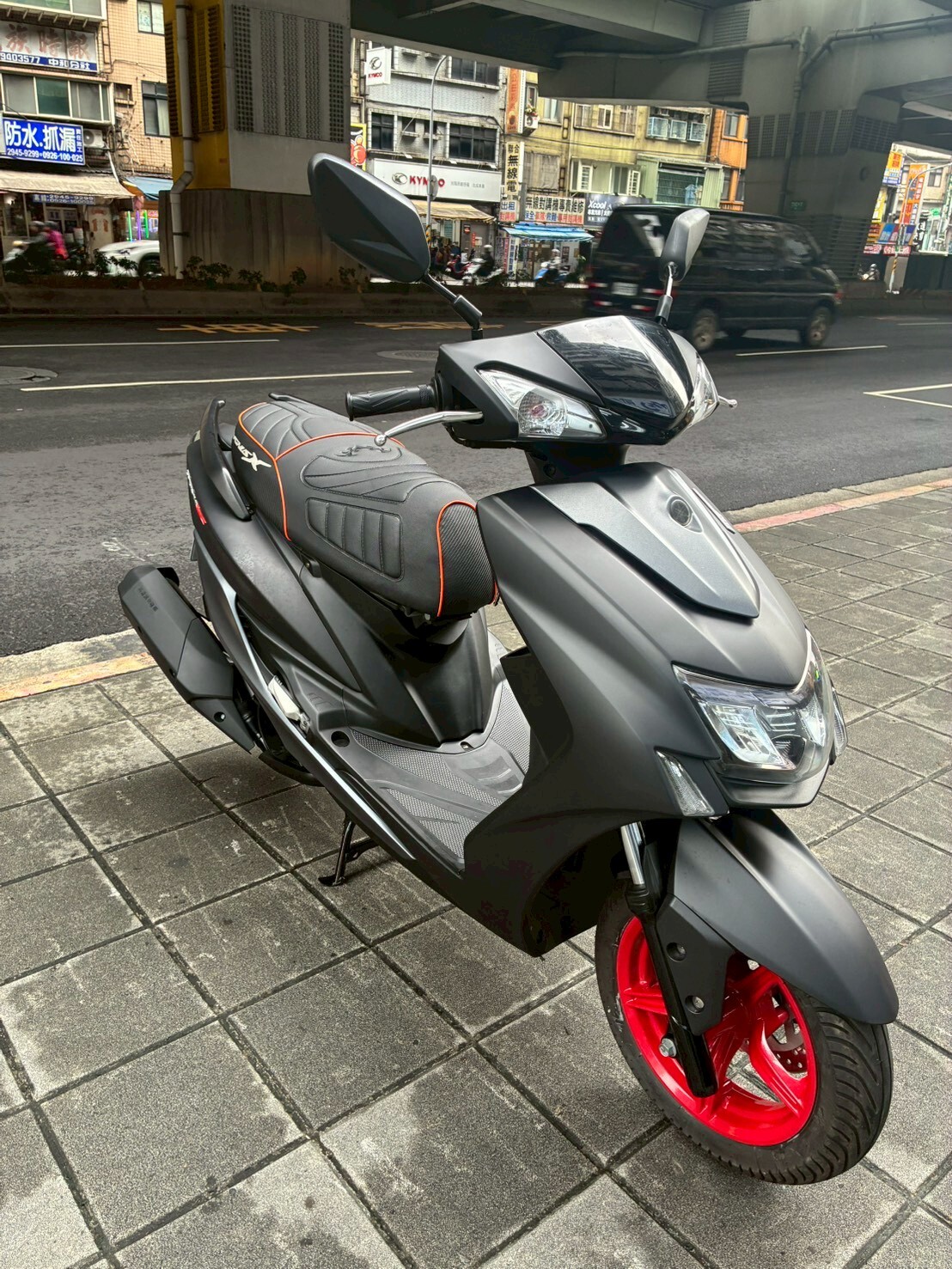 LINE_ALBUM_2019 勁戰五代 125 _2793 $56000_260403_2