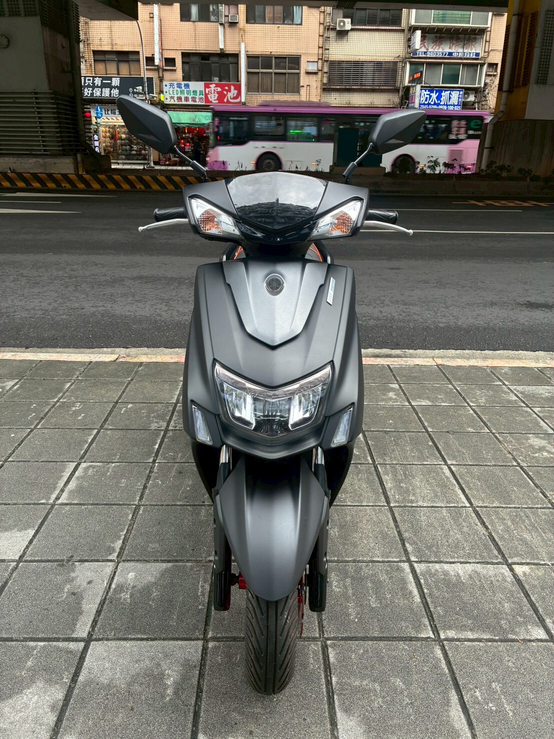 LINE_ALBUM_2019 勁戰五代 125 _2793 $56000_260403_1