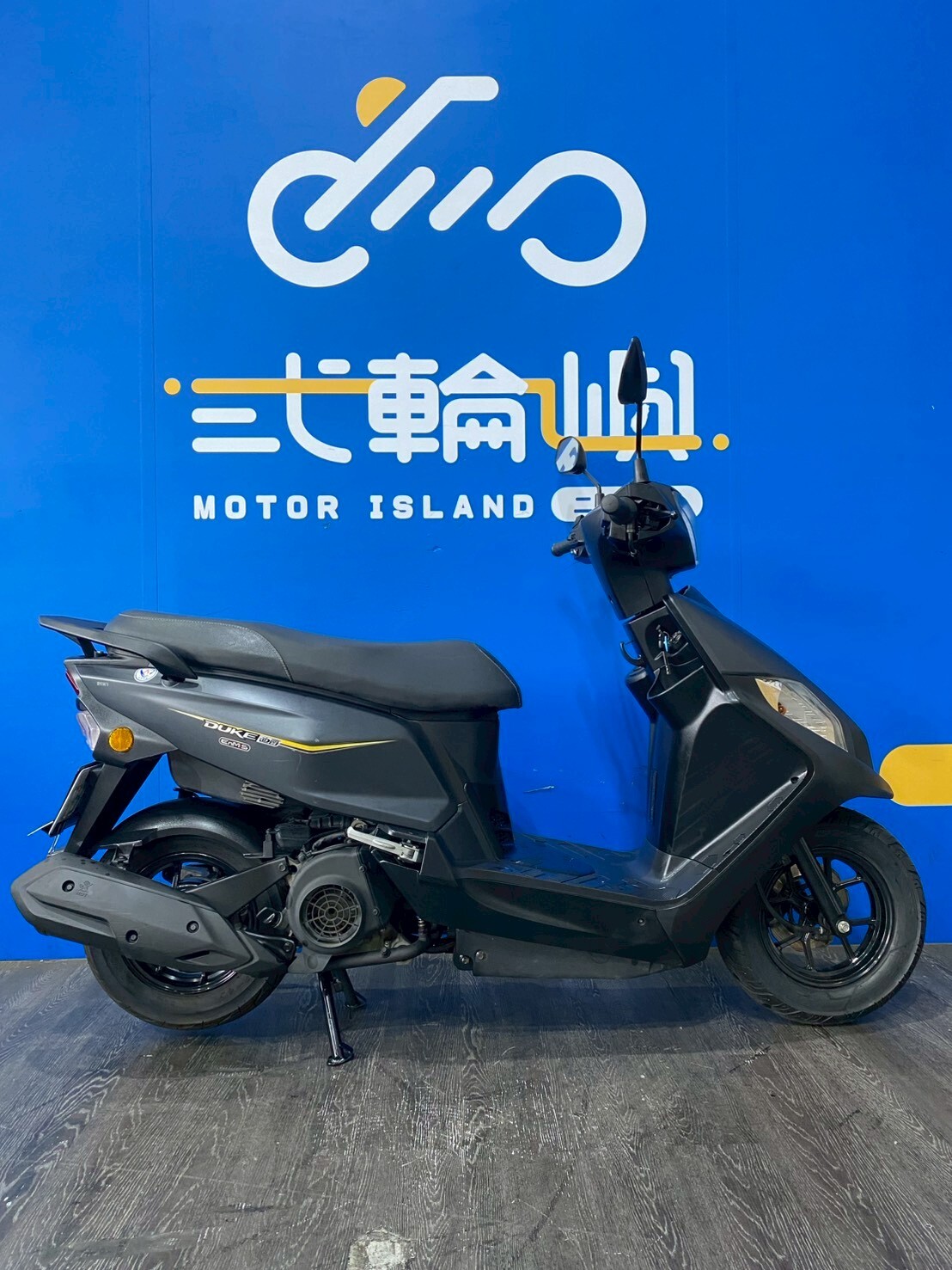 LINE_ALBUM_2022 三陽 全新迪爵 碟煞 CBS _NUR-6887 $45000里程12XXX_260404_4