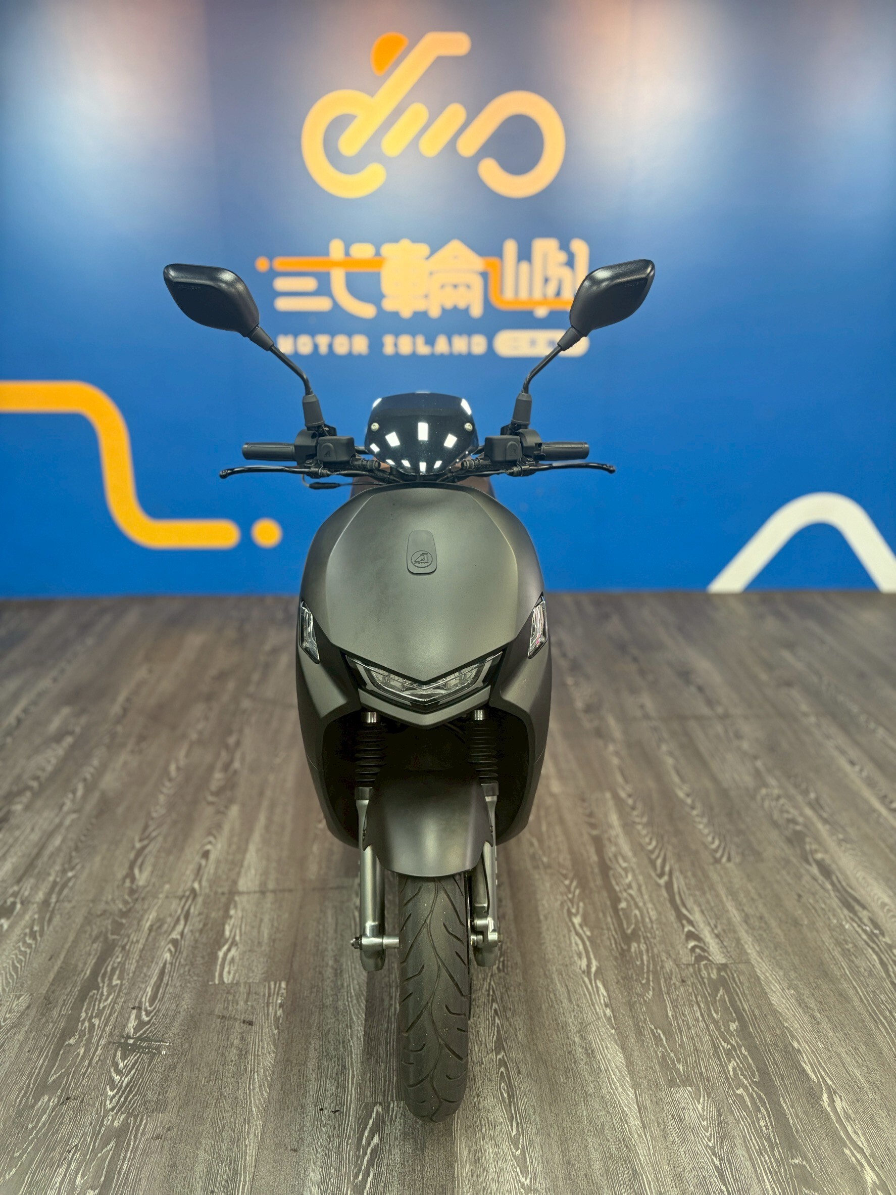 LINE_ALBUM_22年 宏佳騰 Ai-1 SPORT ABS 雙碟 _7263 3241km $36000_260404_2