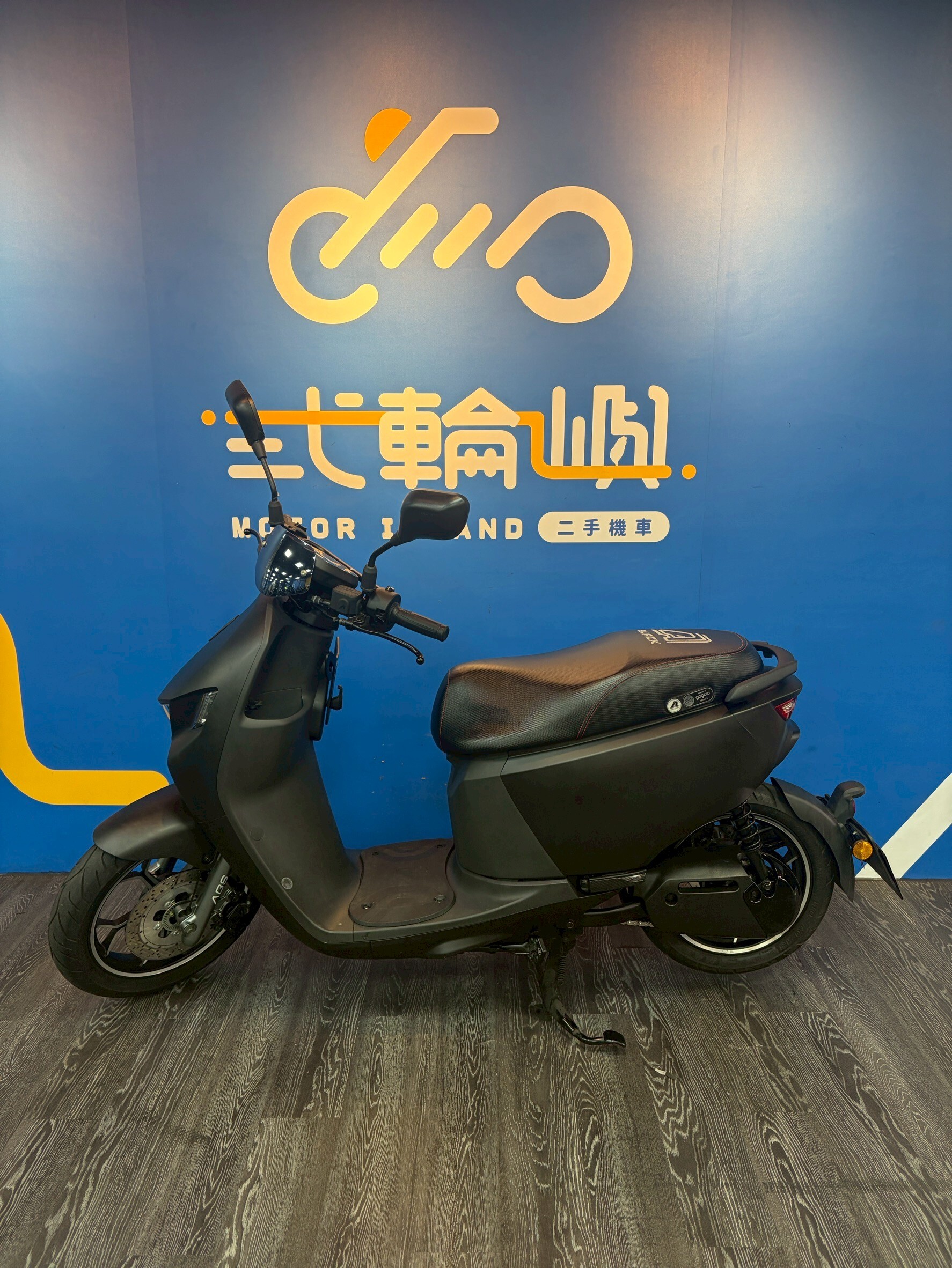 LINE_ALBUM_22年 宏佳騰 Ai-1 SPORT ABS 雙碟 _7263 3241km $36000_260404_3