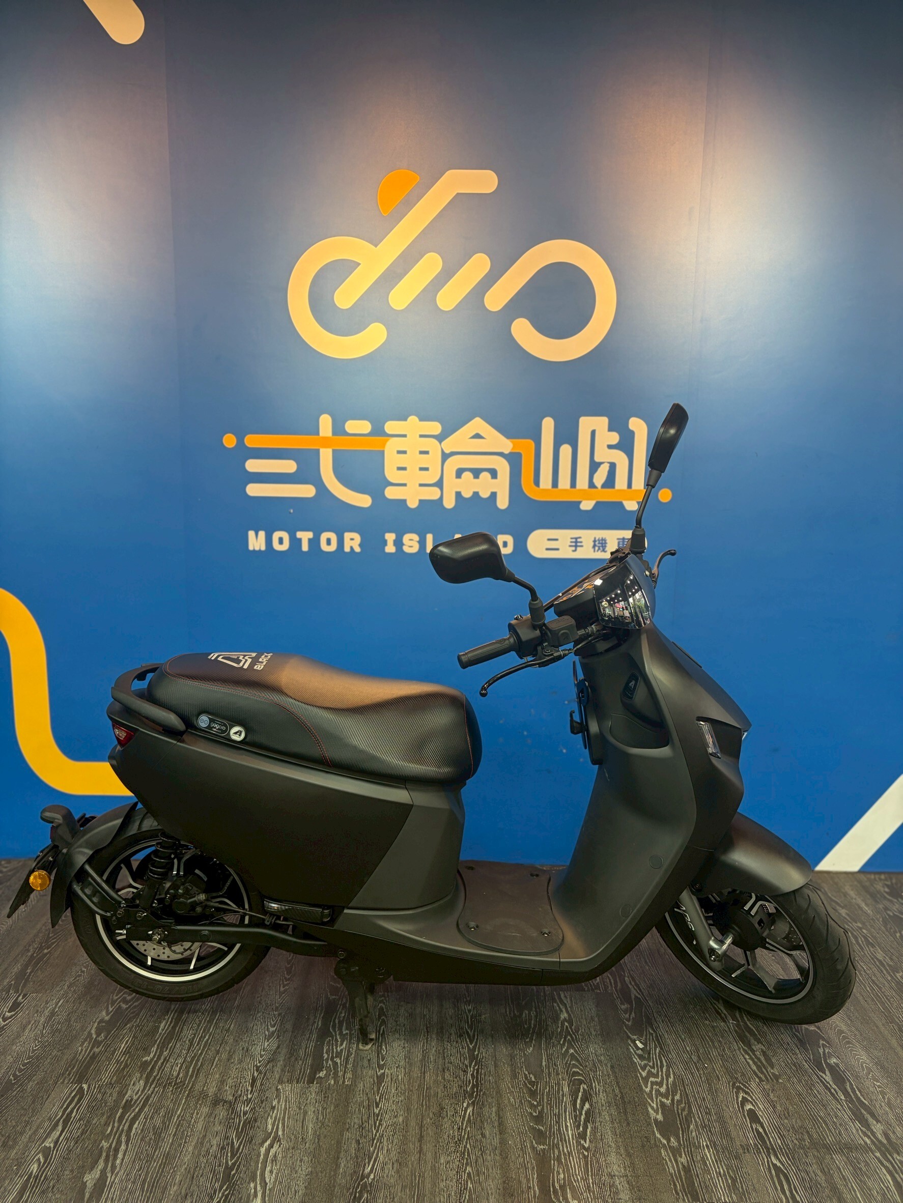 LINE_ALBUM_22年 宏佳騰 Ai-1 SPORT ABS 雙碟 _7263 3241km $36000_260404_4