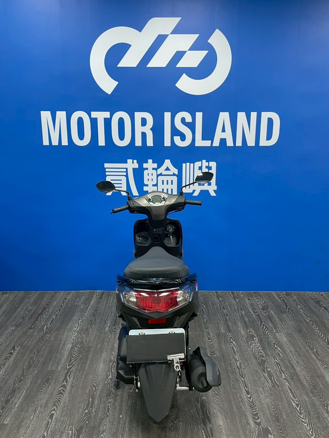 LINE_ALBUM_2026 光陽 K1 150 ABS _PHQ-8722 $68000 里程3X_260407_5