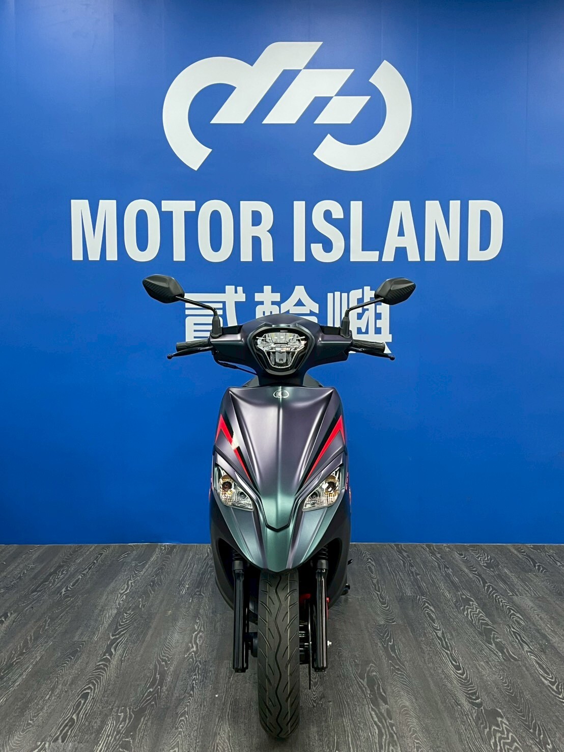 LINE_ALBUM_2026 光陽 K1 150 ABS _PHQ-8722 $68000 里程3X_260407_2