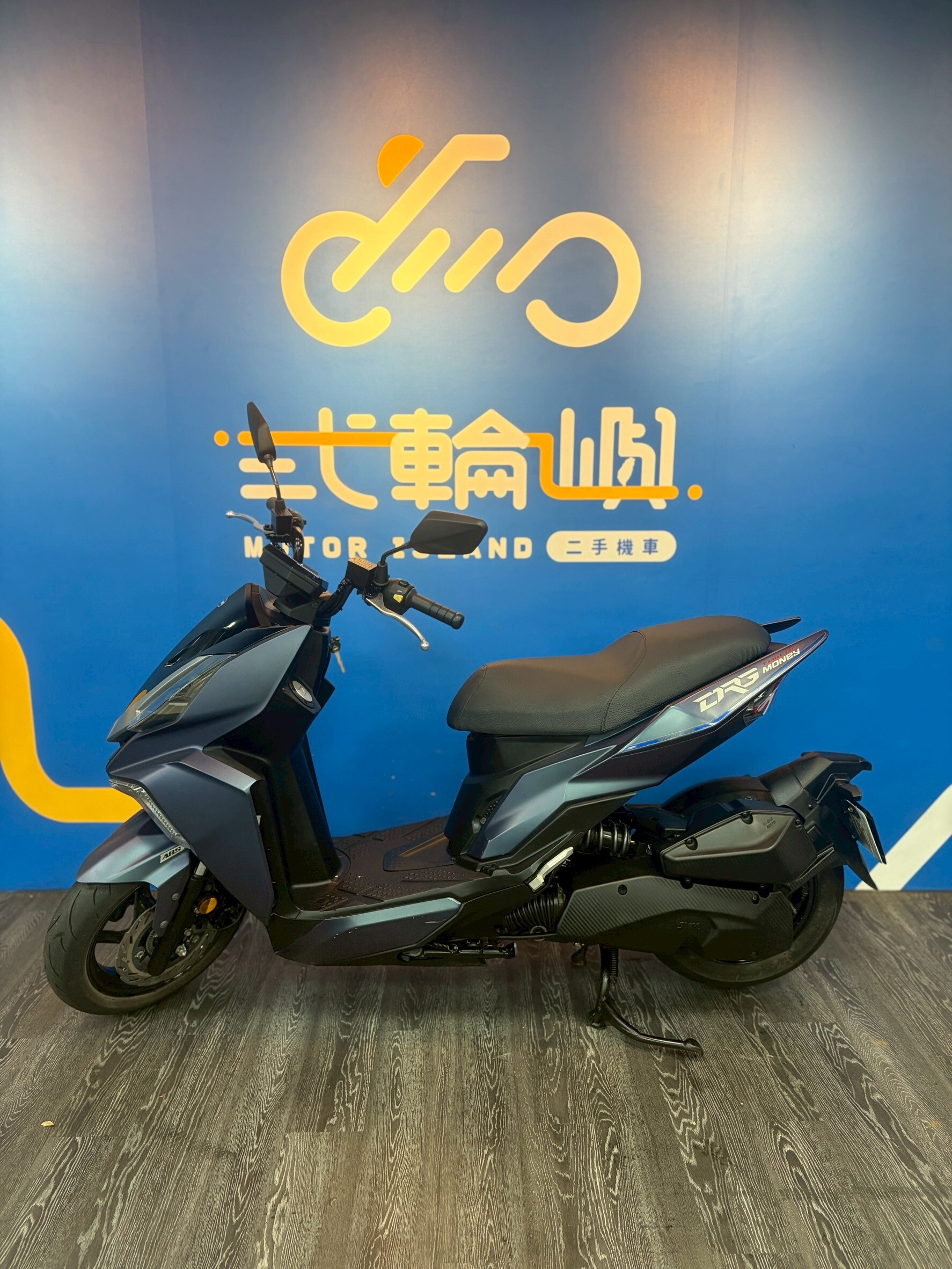 LINE_ALBUM_21年 DRG 158 ABS 六期 _8001 22530km $68000_260407_3