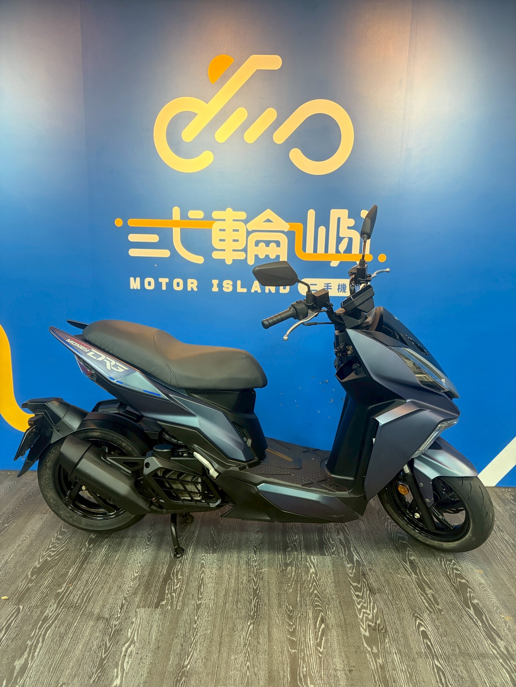 LINE_ALBUM_21年 DRG 158 ABS 六期 _8001 22530km $68000_260407_4