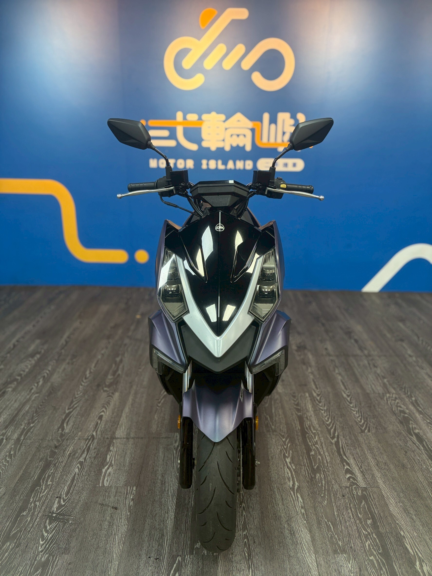 LINE_ALBUM_21年 DRG 158 ABS 六期 _8001 22530km $68000_260407_2