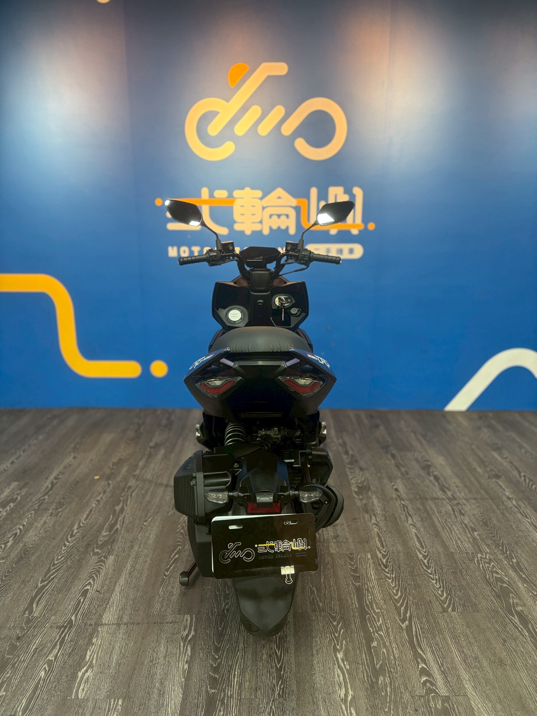 LINE_ALBUM_21年 DRG 158 ABS 六期 _8001 22530km $68000_260407_5