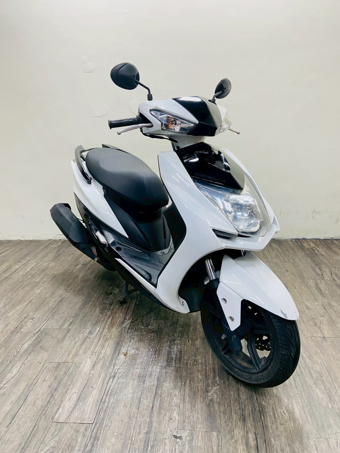 LINE_ALBUM_2017 山葉 勁戰四代 _8706 $46000里程41XXX_260408_2