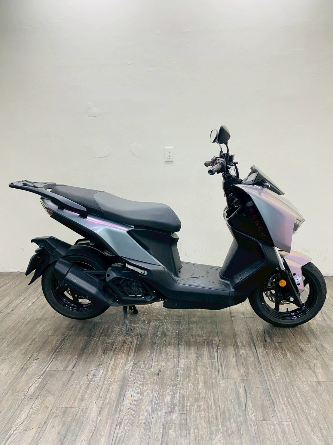 LINE_ALBUM_2025 三陽 MMBCU 小改款 _1905 $ 98000 里程97XX_260408_4