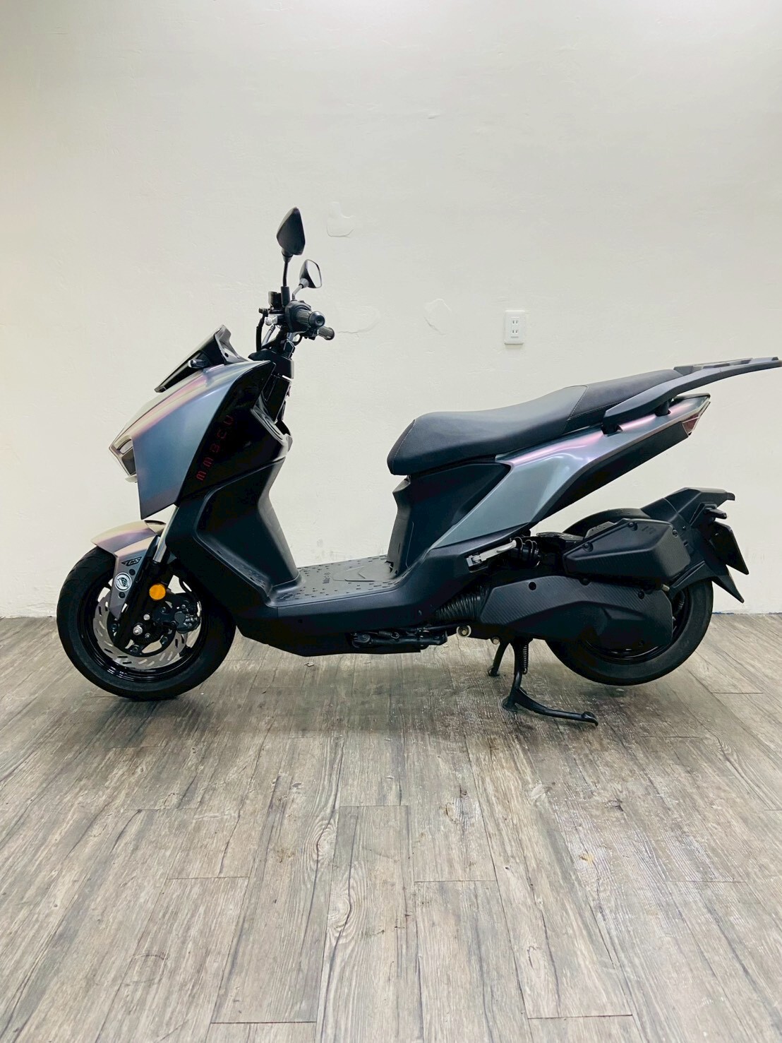 LINE_ALBUM_2025 三陽 MMBCU 小改款 _1905 $ 98000 里程97XX_260408_5