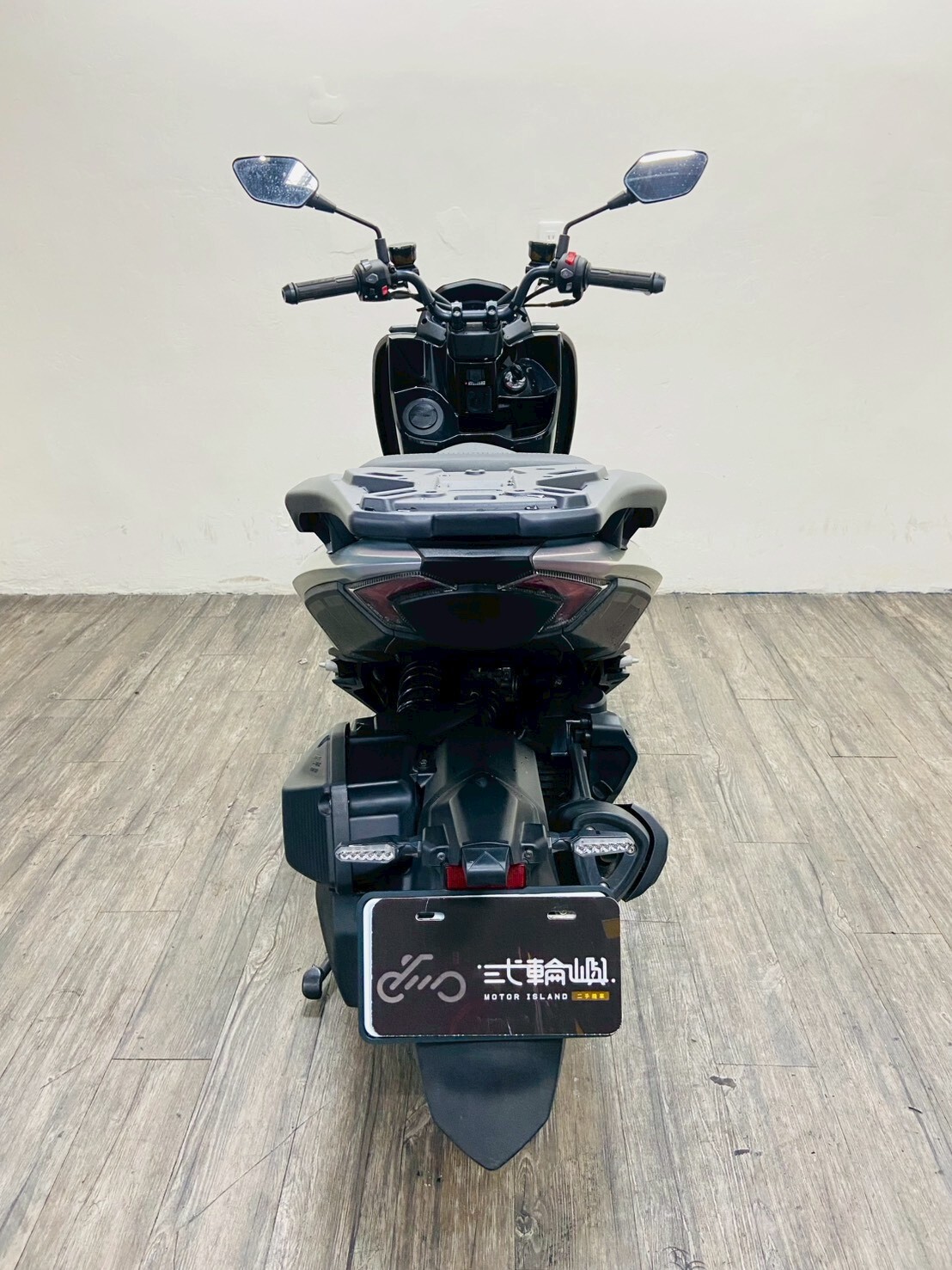 LINE_ALBUM_2025 三陽 MMBCU 小改款 _1905 $ 98000 里程97XX_260408_6