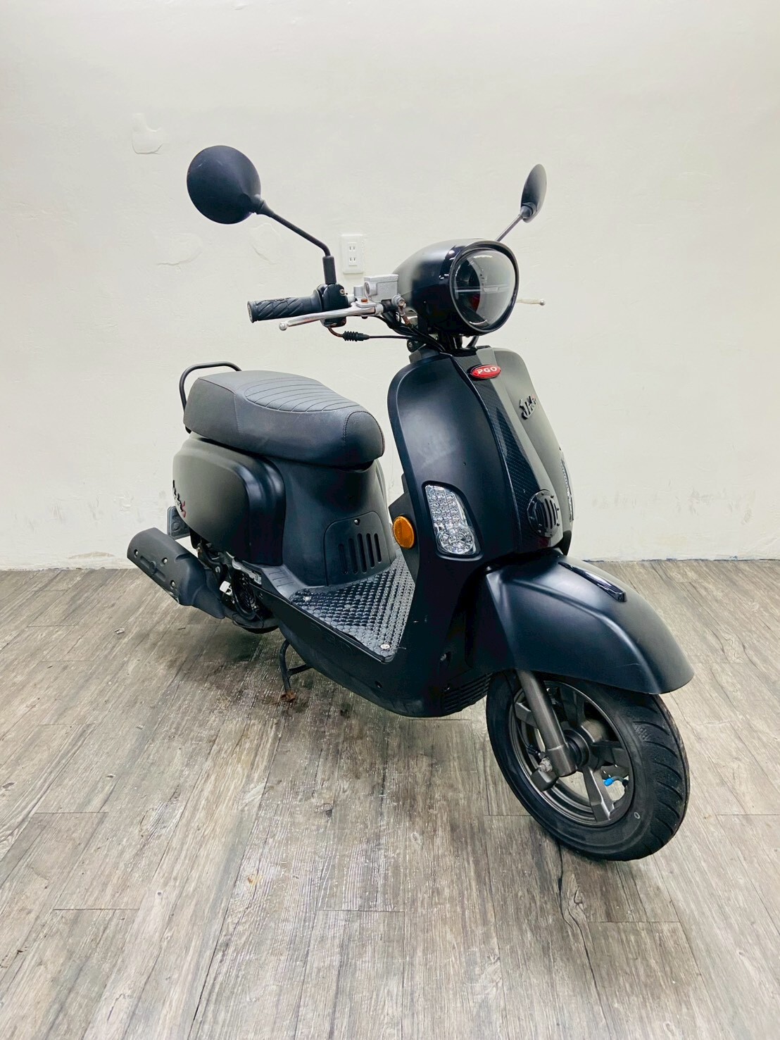 LINE_ALBUM_2023 PGO JBUBUS 125 _5613 $53000  里程64XX_260408_2