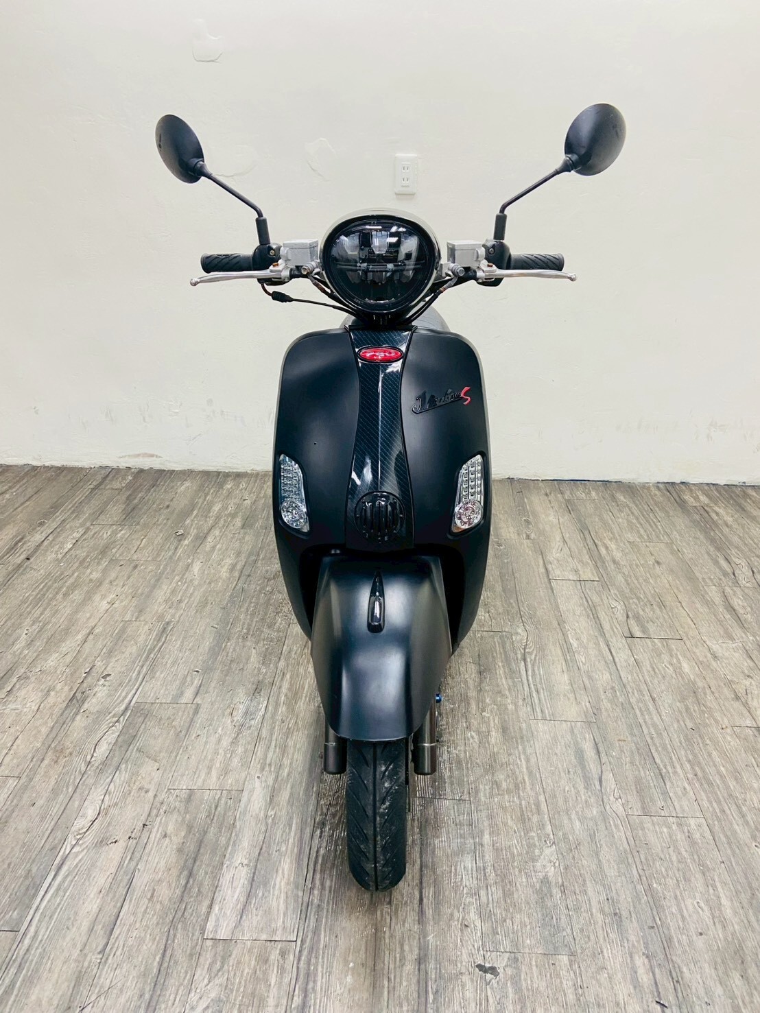 LINE_ALBUM_2023 PGO JBUBUS 125 _5613 $53000  里程64XX_260408_1