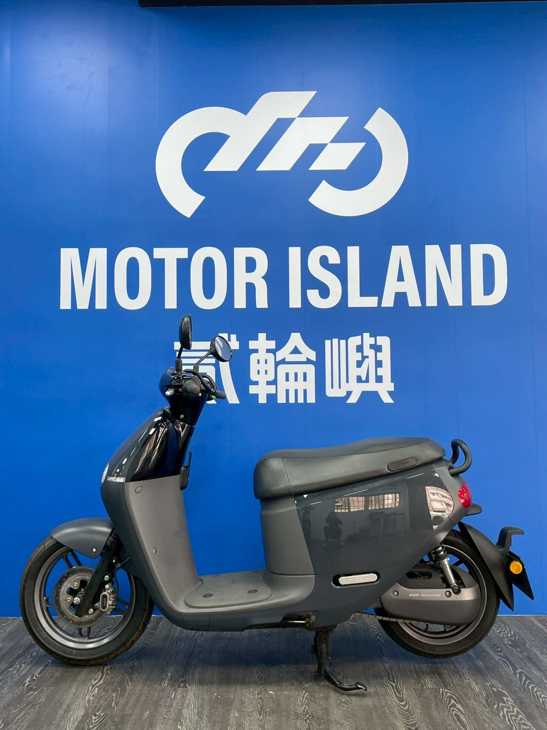 LINE_ALBUM_2020 睿能 GOGORO 2 PLUS _ENU-6180 $32000 里程7XXX_260408_3