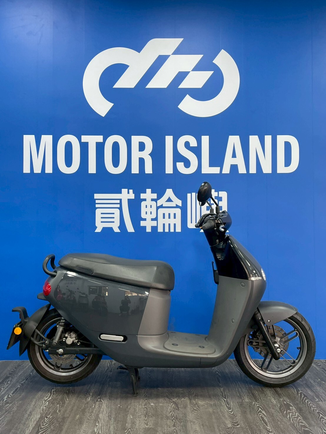 LINE_ALBUM_2020 睿能 GOGORO 2 PLUS _ENU-6180 $32000 里程7XXX_260408_4