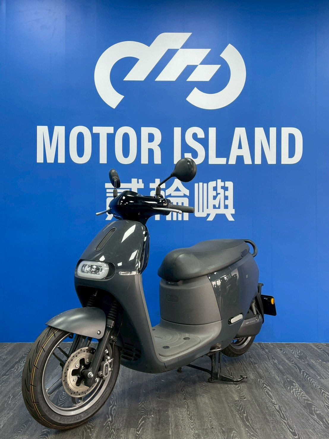 LINE_ALBUM_2020 睿能 GOGORO 2 PLUS _ENU-6180 $32000 里程7XXX_260408_1