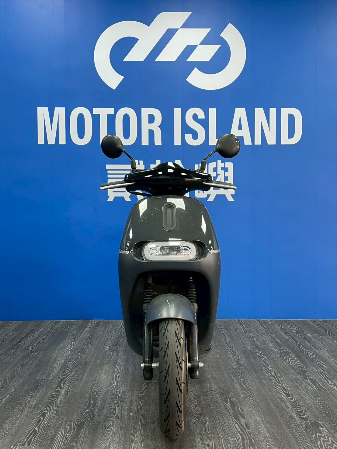 LINE_ALBUM_2020 睿能 GOGORO 2 PLUS _ENU-6180 $32000 里程7XXX_260408_2