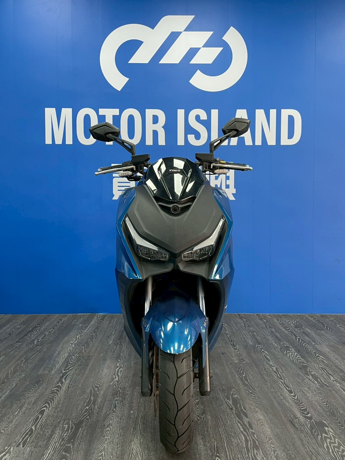 LINE_ALBUM_2021 光陽 KRV 180 TCS _NHS-5982 $62000 里程16XXX_260408_2