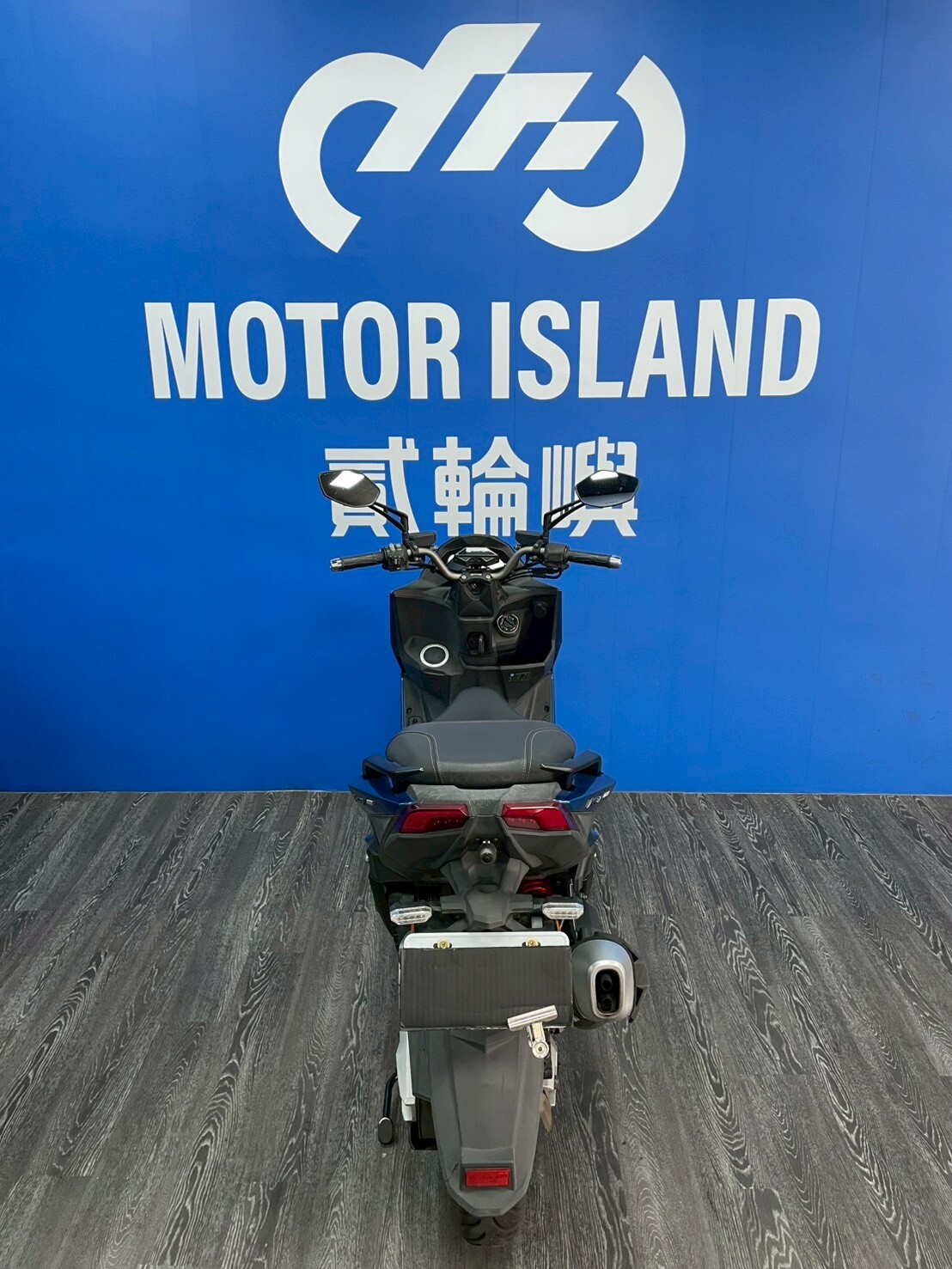 LINE_ALBUM_2021 光陽 KRV 180 TCS _NHS-5982 $62000 里程16XXX_260408_5