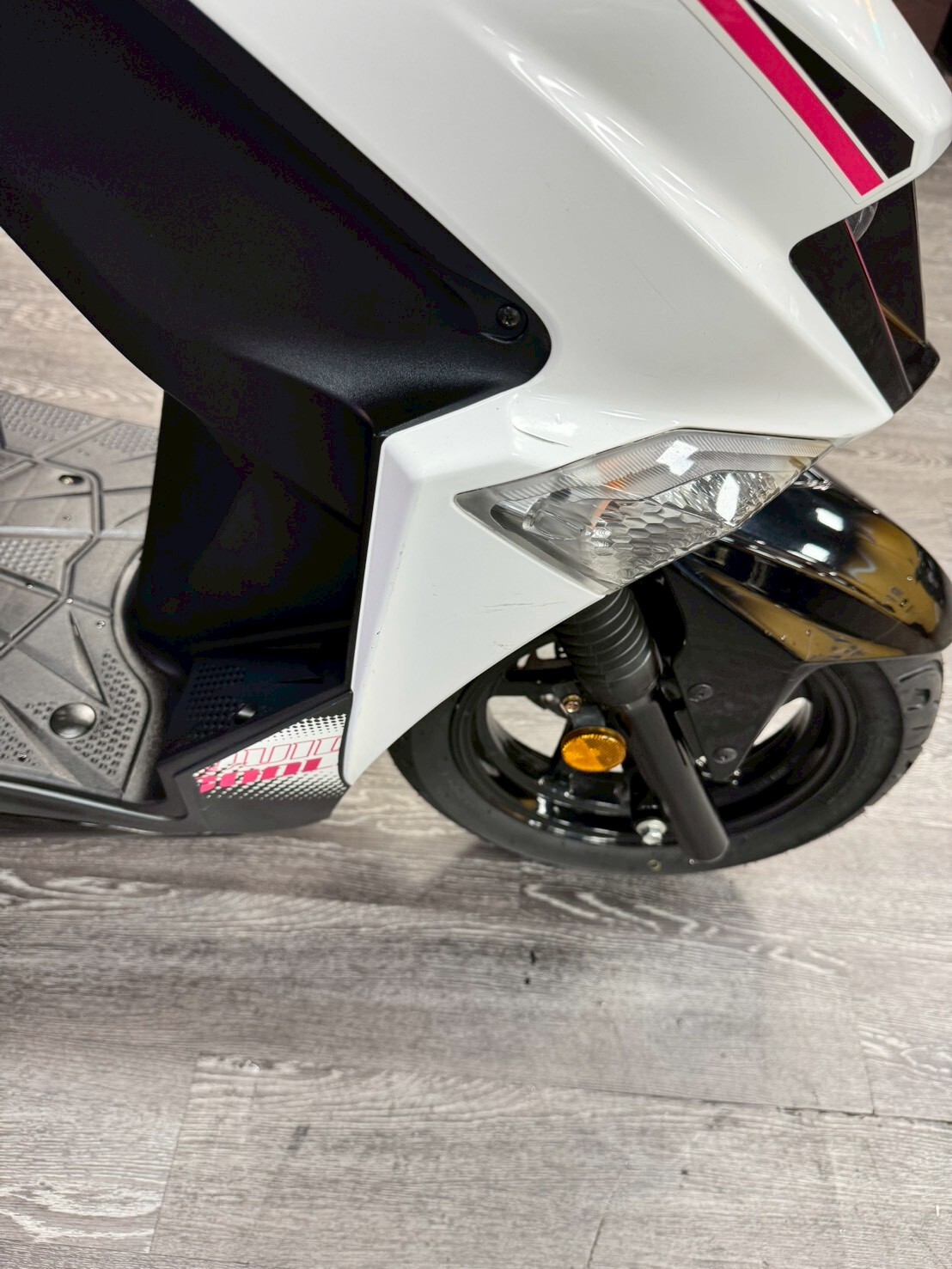 LINE_ALBUM_22年 三陽 JETSL 125 ABS 雙碟 _2091 19916km$72000_260408_6