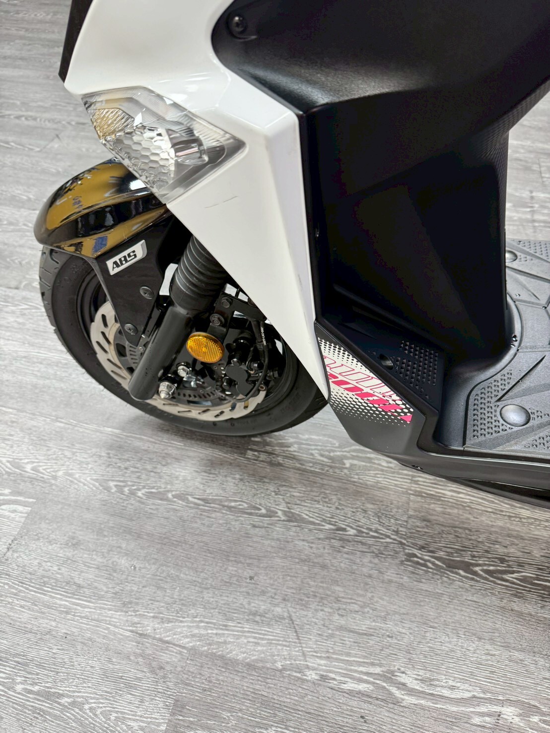 LINE_ALBUM_22年 三陽 JETSL 125 ABS 雙碟 _2091 19916km$72000_260408_8