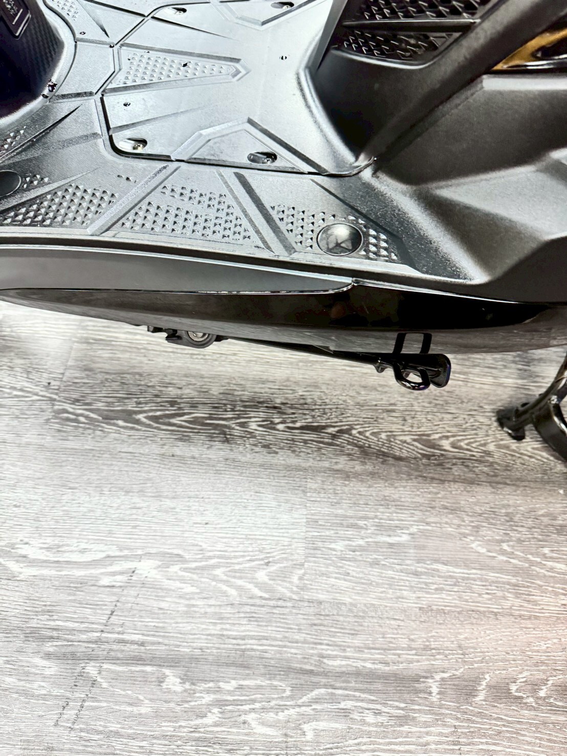 LINE_ALBUM_22年 三陽 JETSL 125 ABS 雙碟 _2091 19916km$72000_260408_9