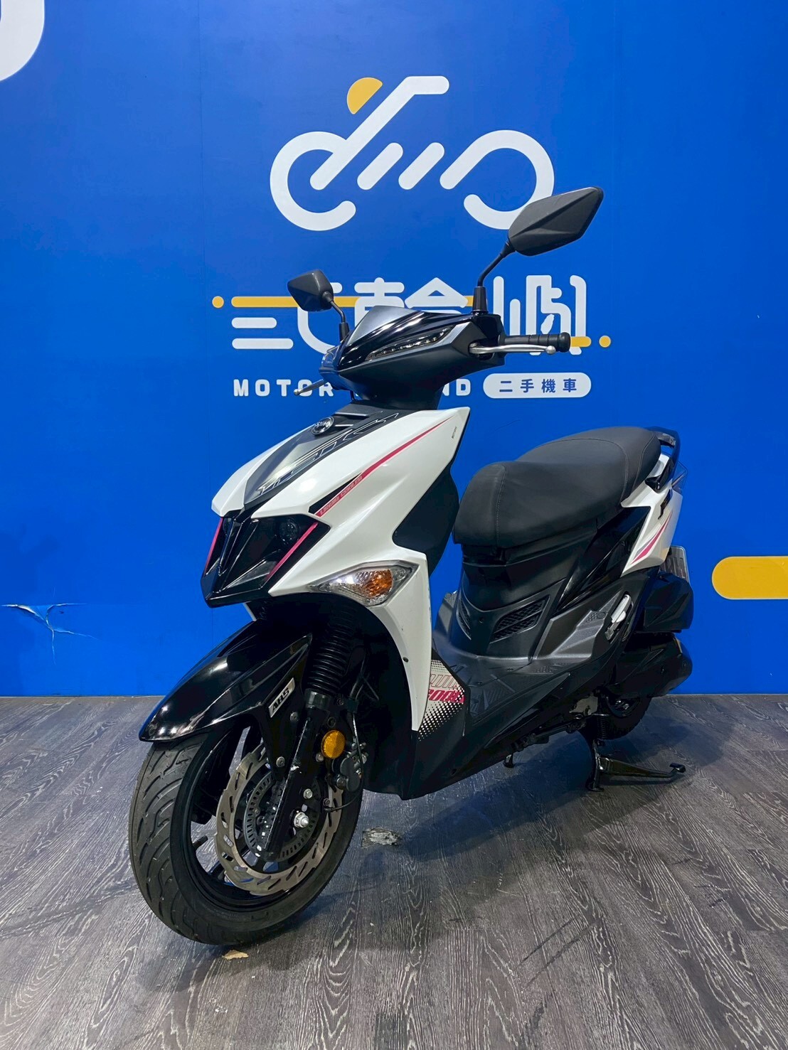 LINE_ALBUM_2021 三陽 JET SL 125 ABS_NQX-6290 $69999里程29XXX_260408_1