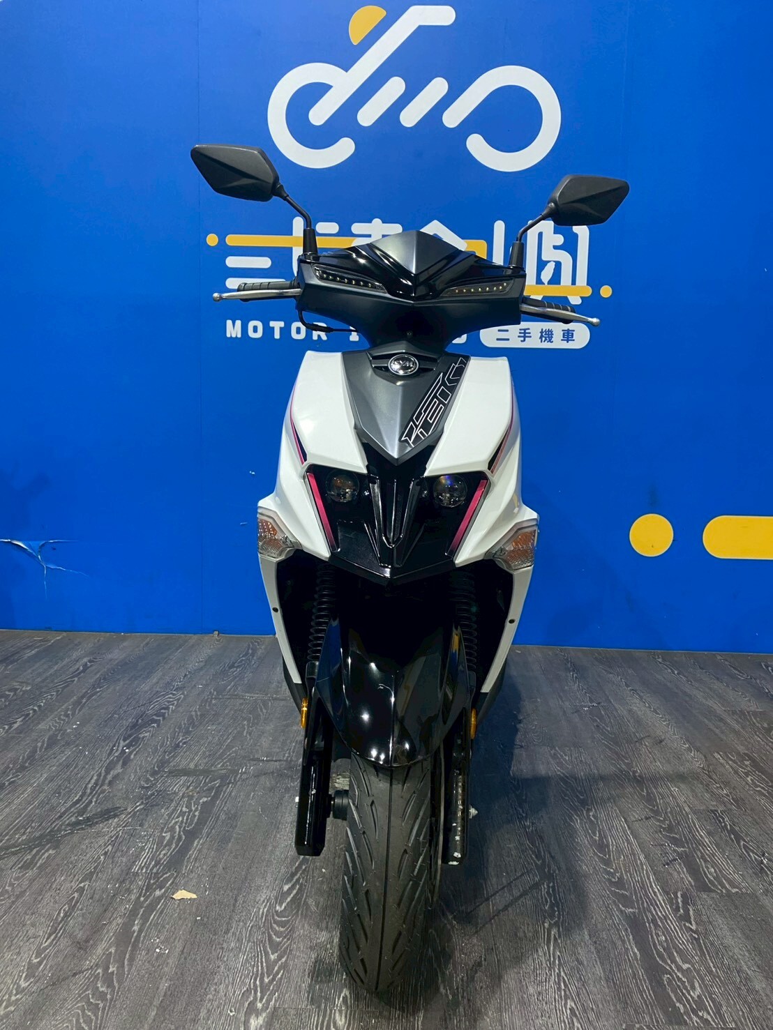 LINE_ALBUM_2021 三陽 JET SL 125 ABS_NQX-6290 $69999里程29XXX_260408_2