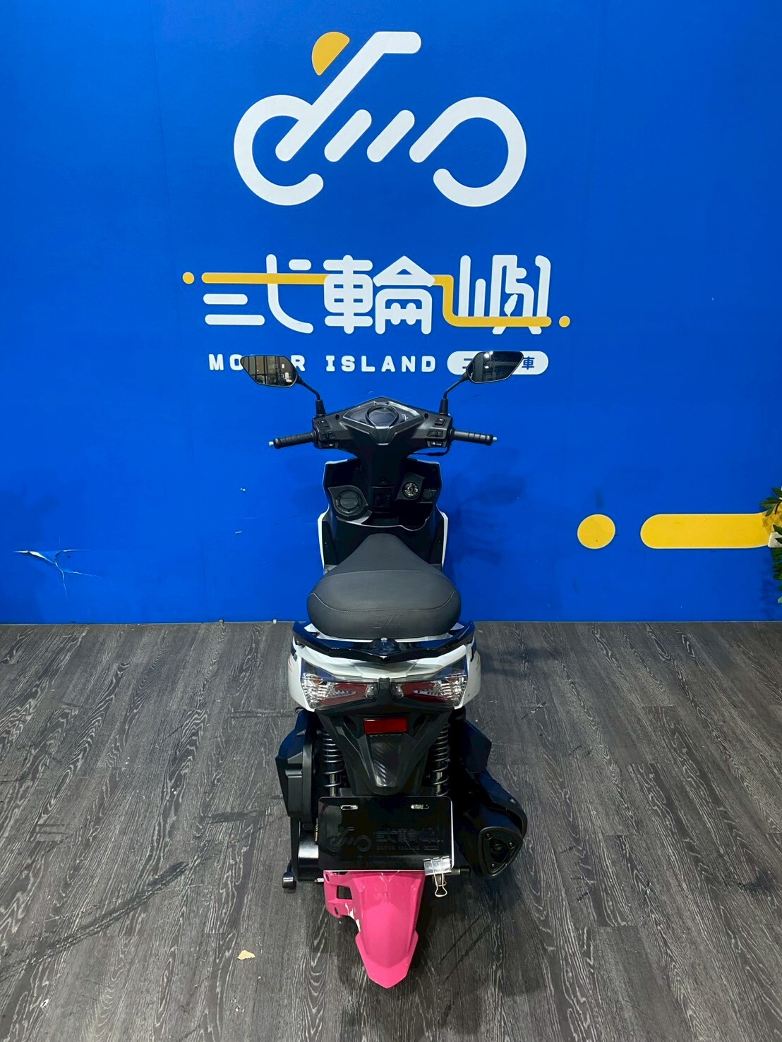 LINE_ALBUM_2021 三陽 JET SL 125 ABS_NQX-6290 $69999里程29XXX_260408_5