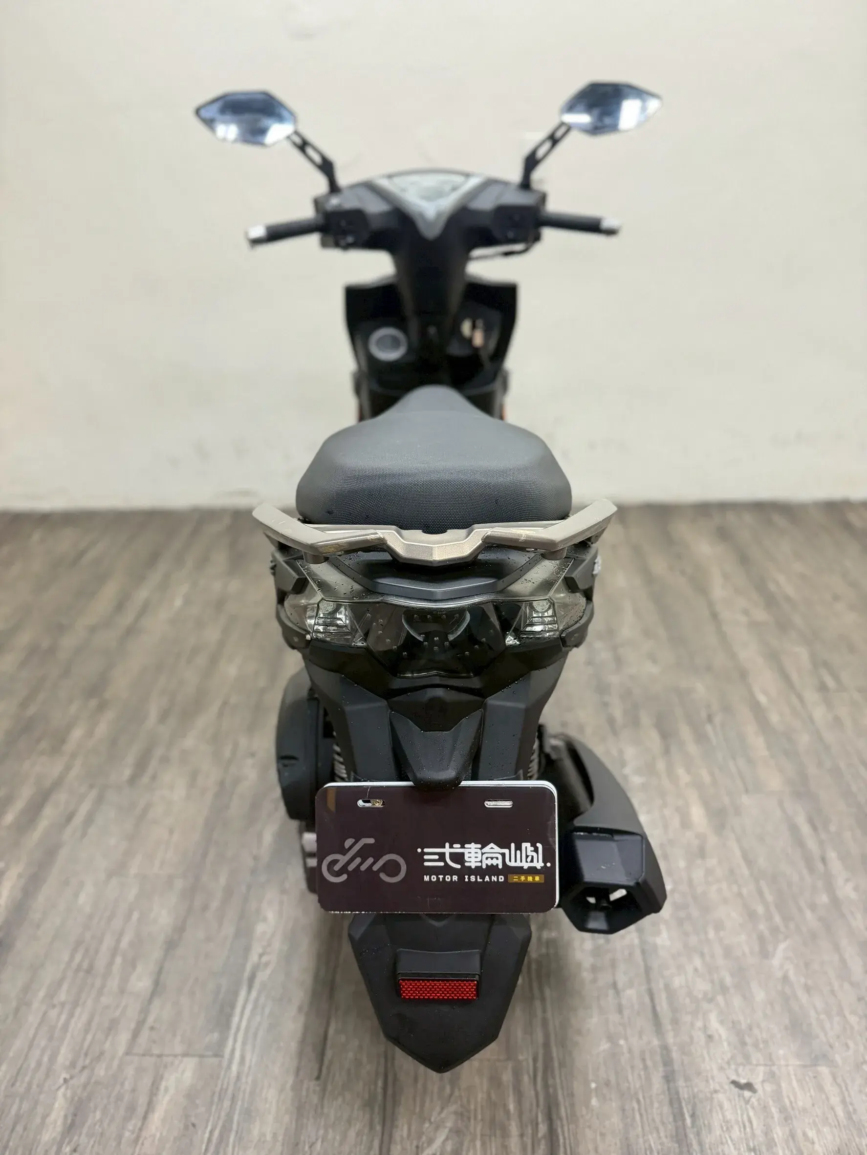 LINE_ALBUM_2016 光陽 G6 150 _9037 $ 38000里程41XXX_260324_6