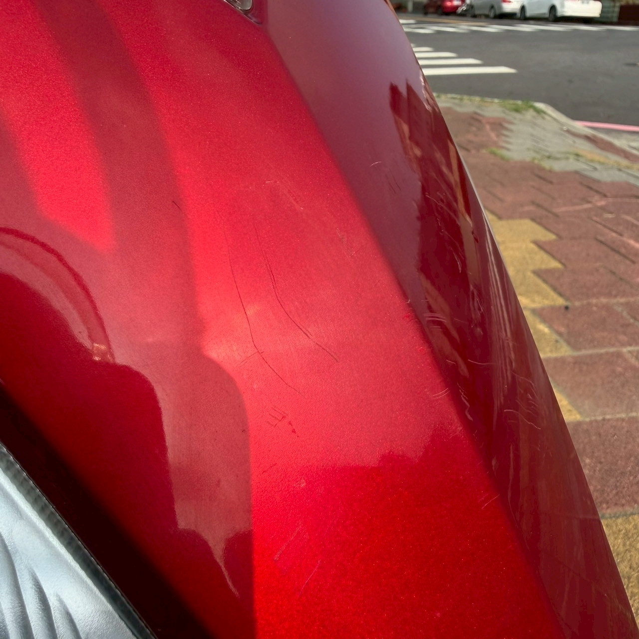 LINE_ALBUM_未整理‼️ 2018 光陽 VJR 125 ABS _MVZ-0720 $42000 里程40821_260409_7