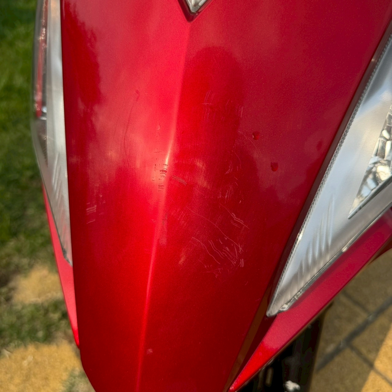 LINE_ALBUM_未整理‼️ 2018 光陽 VJR 125 ABS _MVZ-0720 $42000 里程40821_260409_6