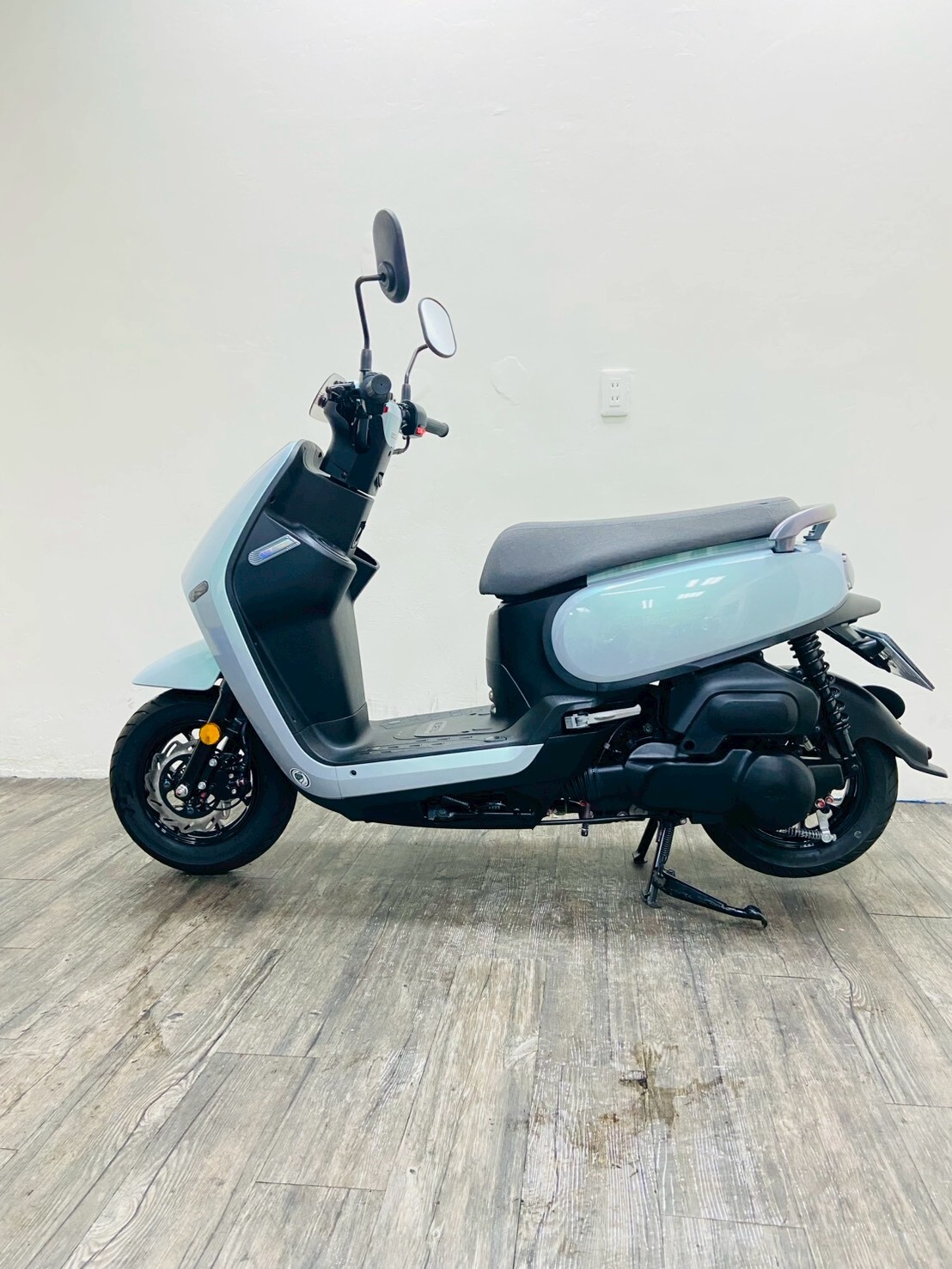 LINE_ALBUM_2024 三陽 CLCBU 鑰匙版 _5583 $70000 里程3XX_260410_5