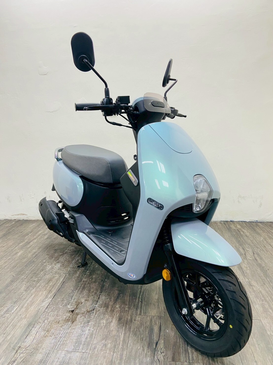 LINE_ALBUM_2024 三陽 CLCBU 鑰匙版 _5583 $70000 里程3XX_260410_2