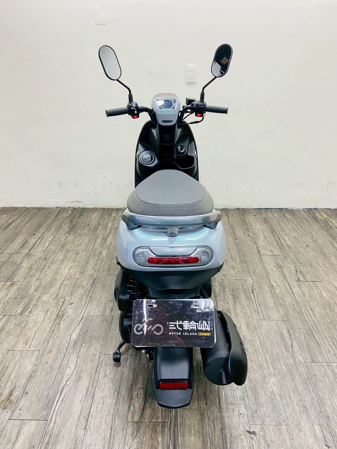 LINE_ALBUM_2024 三陽 CLCBU 鑰匙版 _5583 $70000 里程3XX_260410_6