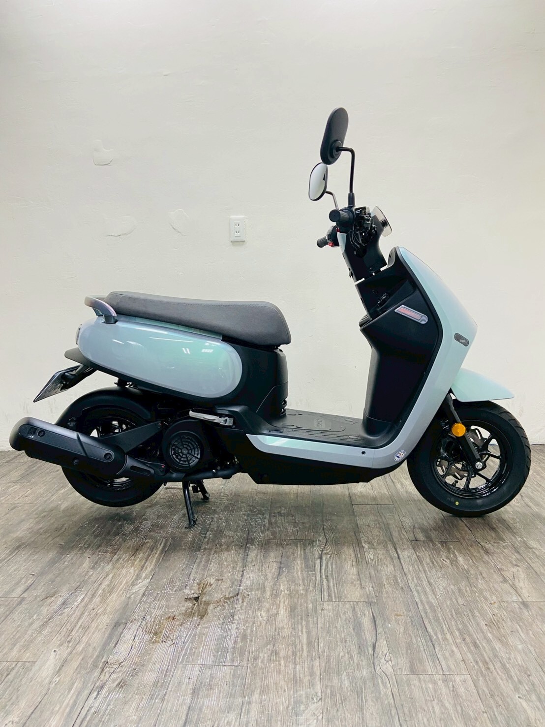 LINE_ALBUM_2024 三陽 CLCBU 鑰匙版 _5583 $70000 里程3XX_260410_4