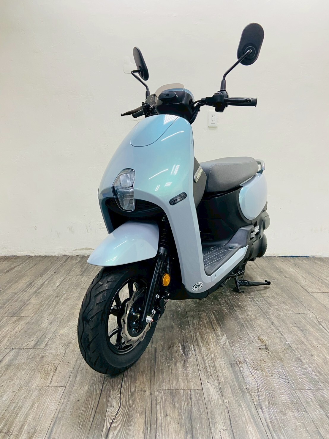 LINE_ALBUM_2024 三陽 CLCBU 鑰匙版 _5583 $70000 里程3XX_260410_3