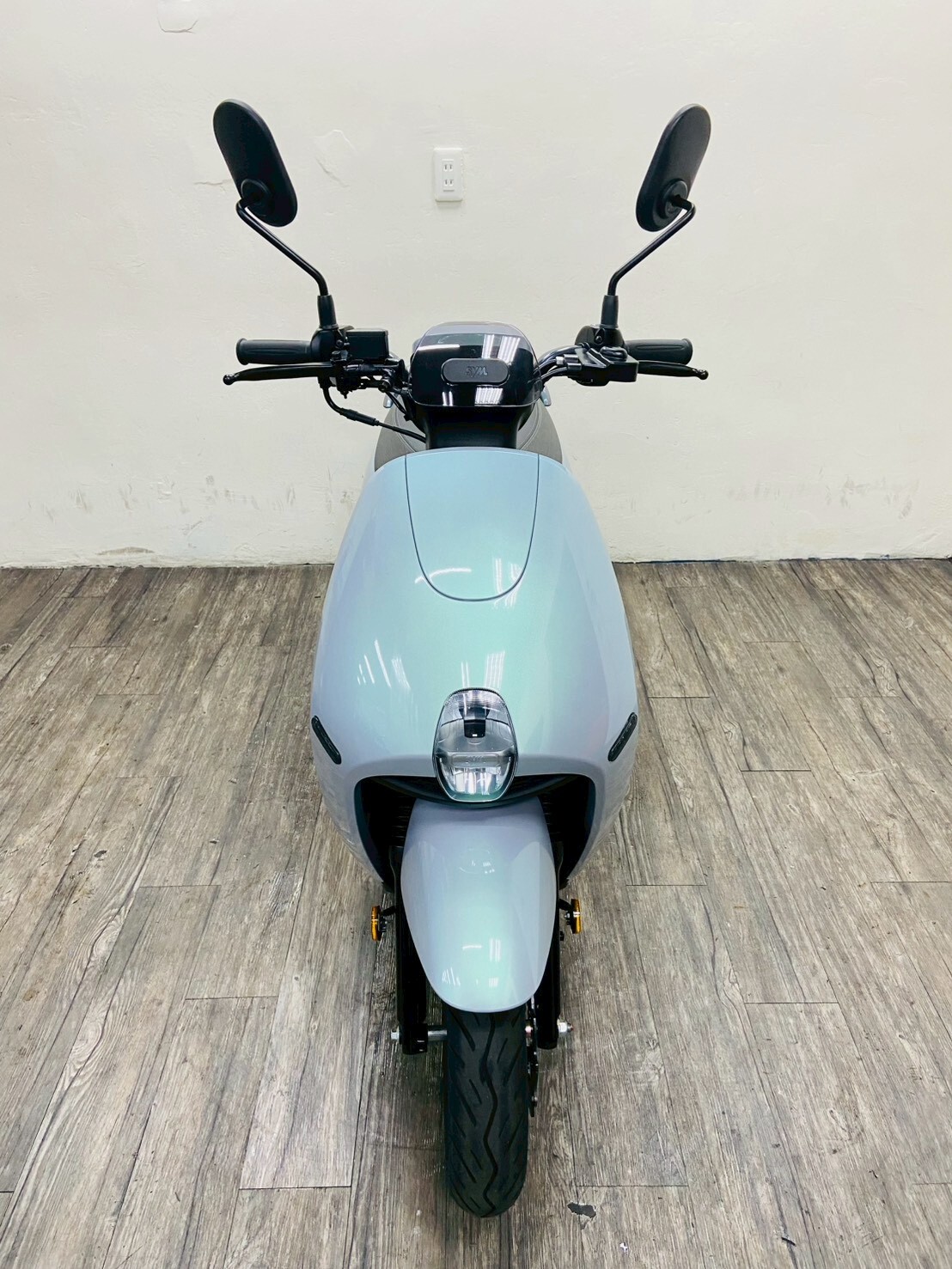 LINE_ALBUM_2024 三陽 CLCBU 鑰匙版 _5583 $70000 里程3XX_260410_1