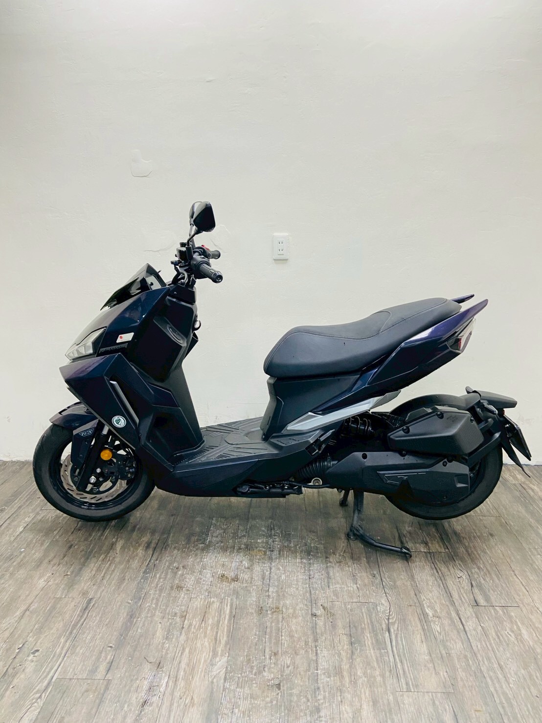 LINE_ALBUM_2024 三陽 DRG 2.0 key less _7389 $95000 里程92XX_260410_4