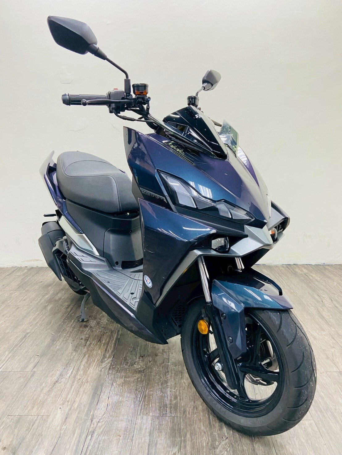 LINE_ALBUM_2024 三陽 DRG 2.0 key less _7389 $95000 里程92XX_260410_2