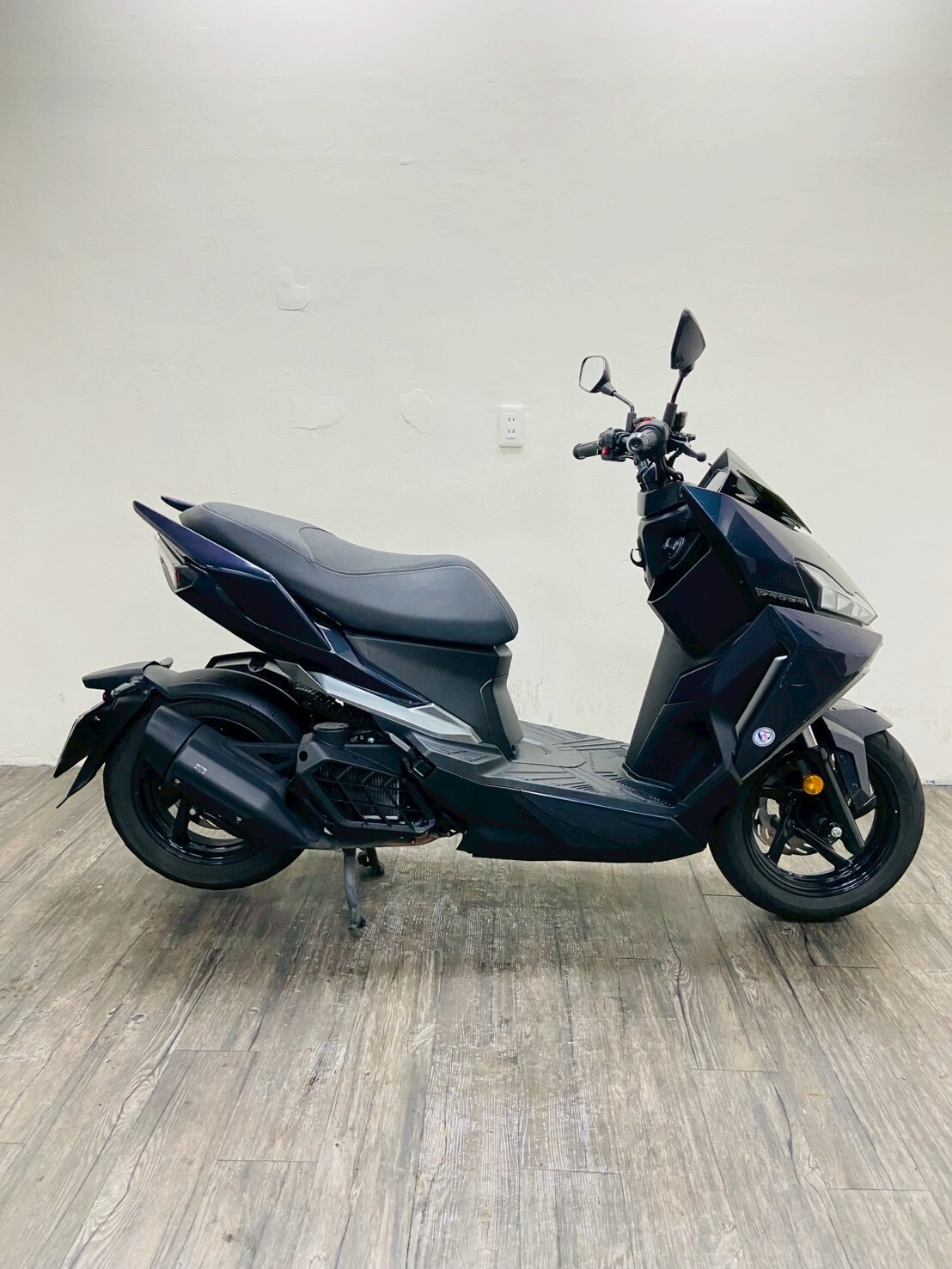 LINE_ALBUM_2024 三陽 DRG 2.0 key less _7389 $95000 里程92XX_260410_5