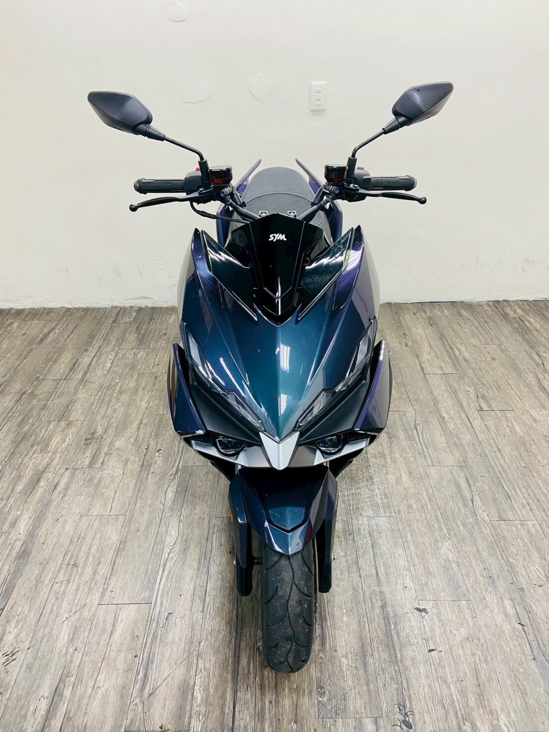 LINE_ALBUM_2024 三陽 DRG 2.0 key less _7389 $95000 里程92XX_260410_1