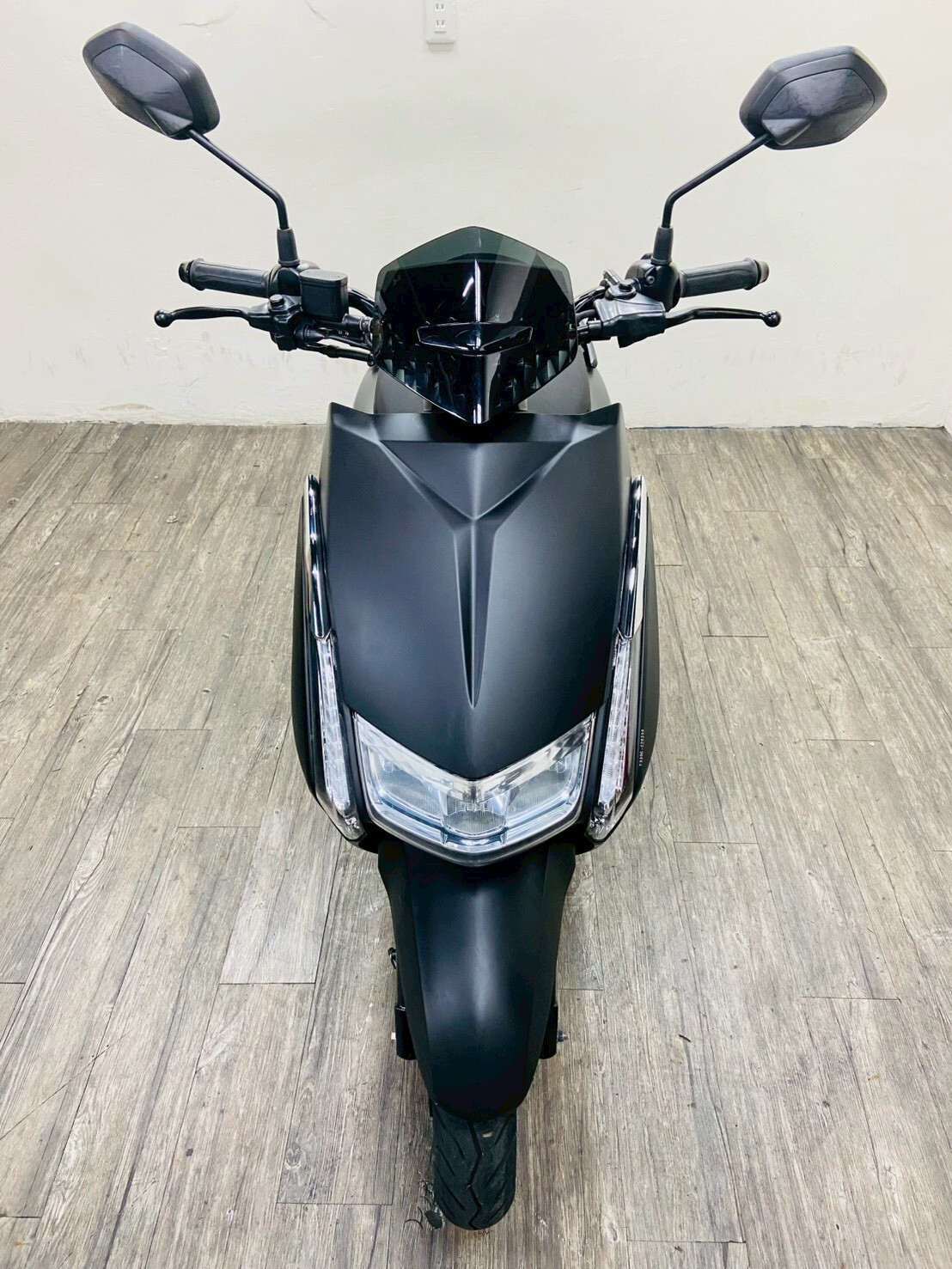 LINE_ALBUM_2023 山葉 Limi 125 _9617 $62000 里程55XX_260410_1